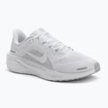 Men's running shoes Nike Pegasus 41 white / white / pure platinum