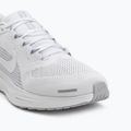 Men's running shoes Nike Pegasus 41 white / white / pure platinum 7