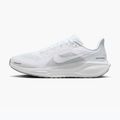 Men's running shoes Nike Pegasus 41 white / white / pure platinum 9