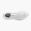 Men's running shoes Nike Pegasus 41 white / white / pure platinum 13