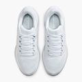 Men's running shoes Nike Pegasus 41 white / white / pure platinum 14