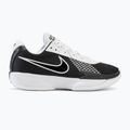 Men's basketball shoes Nike G.T. Cut Academy black/white 2