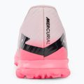 Football boots Nike Zoom Mercurial Vapor 15 Academy TF pink foam/black 6