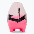 Football boots Nike Zoom Mercurial Vapor 15 Academy FG/MG pink foam / black 6