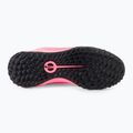 Children's football boots Nike Tiempo Legend 10 Academy TF pink foam/black 4