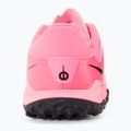 Children's football boots Nike Tiempo Legend 10 Academy TF pink foam/black 6