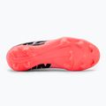 Nike Mercurial Superfly 9 Club FG/MG Junior pink foam/black children's football boots 4