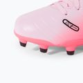 Nike Tiempo Legend 10 Club FG/MG pink foam/black children's football boots 7