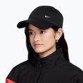 Baseball cap Nike Club Unstructured black/sail