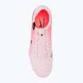 Nike Legend 10 Pro FG pink foam/black football boots 5