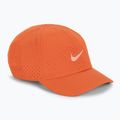 Nike Dri-Fit ADV Club tennis cap cosmic clay/pink quartz