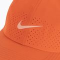 Nike Dri-Fit ADV Club tennis cap cosmic clay/pink quartz 3