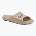 Men's flip-flops Nike Victori One Shower Slide khaki/khaki/black
