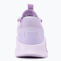 Nike Free Metcon 5 women's training shoes lilac bloom/barely grape/vivid purple 6