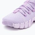 Nike Free Metcon 5 women's training shoes lilac bloom/barely grape/vivid purple 7