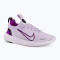 Women's running shoes Nike Free RN NN lilac bloom/barely grape/vivid purple/black