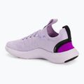 Women's running shoes Nike Free RN NN lilac bloom/barely grape/vivid purple/black 3