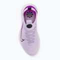 Women's running shoes Nike Free RN NN lilac bloom/barely grape/vivid purple/black 5