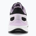 Nike Structure 25 women's running shoes black / daybreak / lilac bloom / white 6