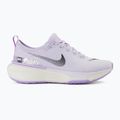 Nike Invincible 3 women's running shoes barely grape/lilac bloom/sail/black 2