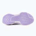 Nike Invincible 3 women's running shoes barely grape/lilac bloom/sail/black 4
