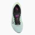 Nike Zoom Fly 5 women's running shoes glacier blue/vapor green/black 5