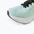 Nike Zoom Fly 5 women's running shoes glacier blue/vapor green/black 7