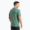 Men's Nike Dri-Fit Rise 365 Running Division bicoastal/barely green/black t-shirt 2