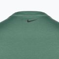 Men's Nike Dri-Fit Rise 365 Running Division bicoastal/barely green/black t-shirt 4