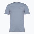 Men's Nike Dri-Fit UV Hyverse T-shirt ashen slate/black