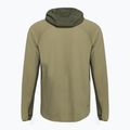 Men's Nike Trail Dri-Fit UV LS Hoodie neutral olive/medium olive/lilac bloom running longsleeve 2