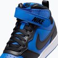 Shoes  Nike Court Borough Mid 2 game royal/white/black 8