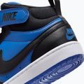 Children's shoes Nike Court Borough Mid 2 game royal/white/black 9