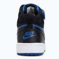 Children's shoes Nike Court Borough Mid 2 game royal/white/black 6