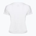 Nike Sportswear Women's Chill Knit T-shirt white/black 2