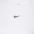 Nike Sportswear Women's Chill Knit T-shirt white/black 3