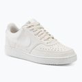 Men's Nike Court Vision Low Next Nature phantom/summit white shoes