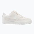 Men's Nike Court Vision Low Next Nature phantom/summit white shoes 2