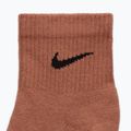 Socks Nike Everyday Plus Cushioned Ankle 3 pairs multi-color/968 4