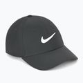 Baseball cap Nike Dri-FIT Club dark smoke grey/white