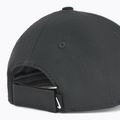 Baseball cap Nike Dri-FIT Club dark smoke grey/white 4