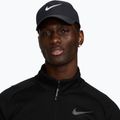 Baseball cap Nike Dri-FIT Club dark smoke grey/white 5