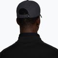 Baseball cap Nike Dri-FIT Club dark smoke grey/white 6