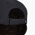 Baseball cap Nike Dri-FIT Club dark smoke grey/white 9