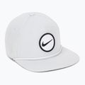 Baseball cap Nike Pro Dri-Fit Structured photon dust/anthracite/white