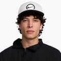 Baseball cap Nike Pro Dri-Fit Structured photon dust/anthracite/white 5