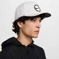 Baseball cap Nike Pro Dri-Fit Structured photon dust/anthracite/white 7