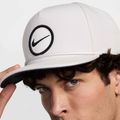 Baseball cap Nike Pro Dri-Fit Structured photon dust/anthracite/white 8
