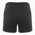 Women's shorts Nike Sportswear Chill Terry 4" black/sail 2