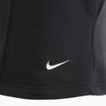 Women's shorts Nike Sportswear Chill Terry 4" black/sail 3